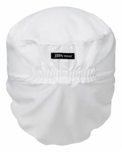 Food Prep Hat